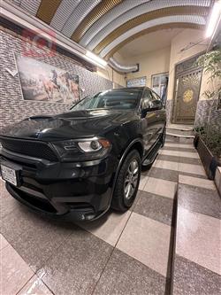 دودج دورانجو